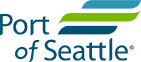Port of Seattle logo